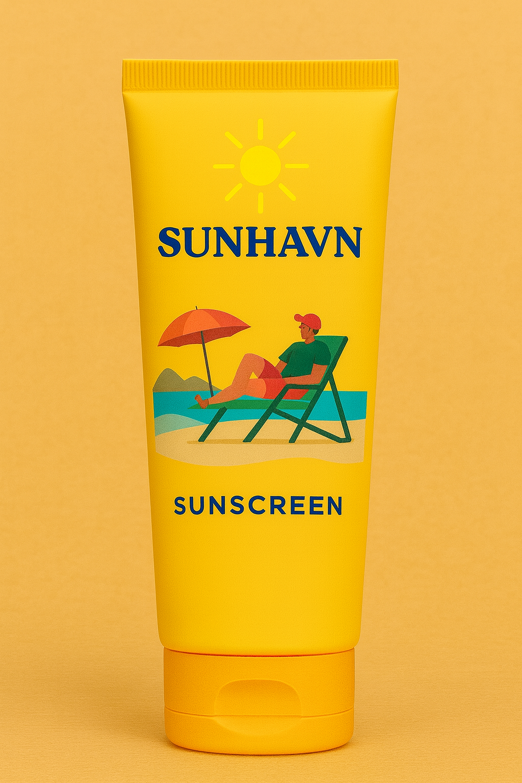 Sunhavn Kokum Butter Mineral SPF 25 Sunscreen Lotion