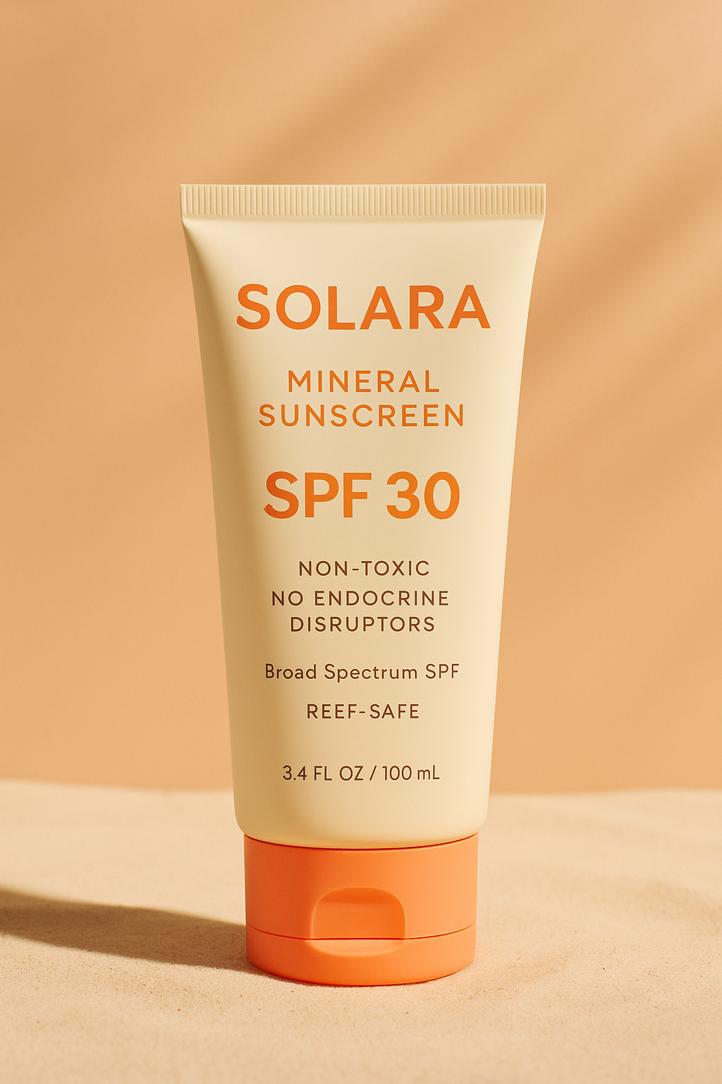 Solara Sunscreen